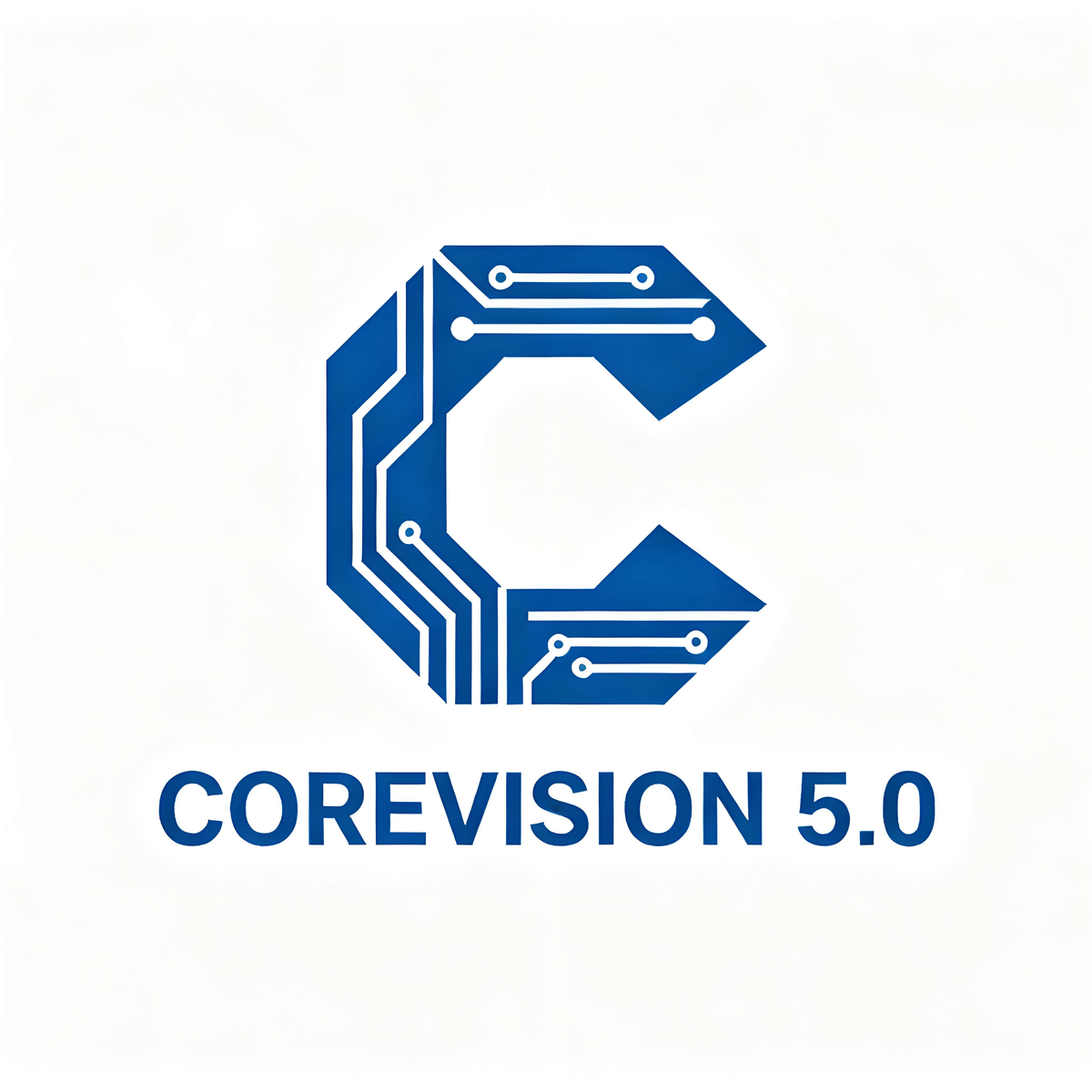 CoreVision 5.0 Overview